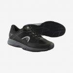 Head revolt pro 4.5 clay court černá – Zboží Dáma