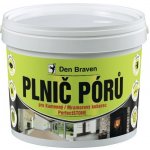 Den Braven Plnič pórů 3 kg KK2003 – Zbozi.Blesk.cz