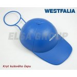 Kryt kulového čepu WESTFALIA modrá kšiltovka – Hledejceny.cz
