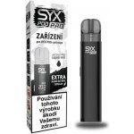SYX POD PRO 1100 mAh Černá – Zbozi.Blesk.cz