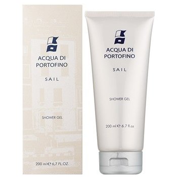 Acqua di Portofino Sail sprchový gel unisex 200 ml