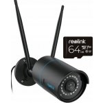 Reolink W320 – Zboží Živě