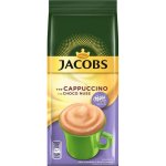 Jacobs Milka Cappuccino Oříškové 0,4 kg – Zboží Dáma