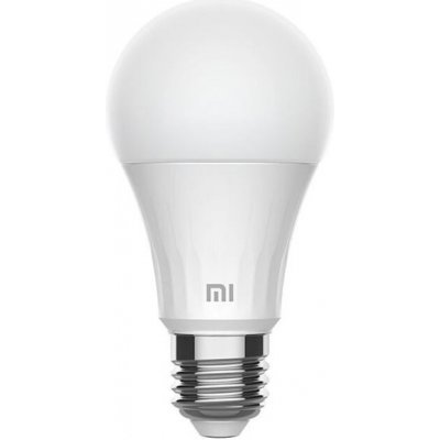 Chytrá žárovka Xiaomi Mi Smart LED Bulb White