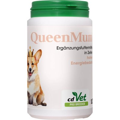 cdVet Smoothie pro matku 120 g – Hledejceny.cz
