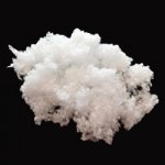 Výplň - duté vlákno - PES kuličky - 1 kg – Sleviste.cz