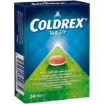 COLDREX POR 500MG/25MG/5MG/20MG/30MG TBL NOB 24 – Sleviste.cz
