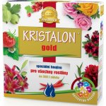 Agro Kristalon GOLD 0,5 kg – Hledejceny.cz