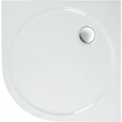 Polysan SONATA 90 x 90 cm 57111 – Zboží Dáma