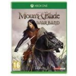 Mount and Blade: Warband – Sleviste.cz