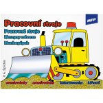 Omalovánky MFP Pracovní stroje – Zbozi.Blesk.cz