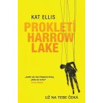 Prokletí Harrow Lake - Kat Ellis – Hledejceny.cz