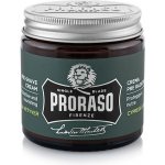 Proraso Pre-Shave Cream Cypress & Vetyver krém před holením 100 ml – Zbozi.Blesk.cz