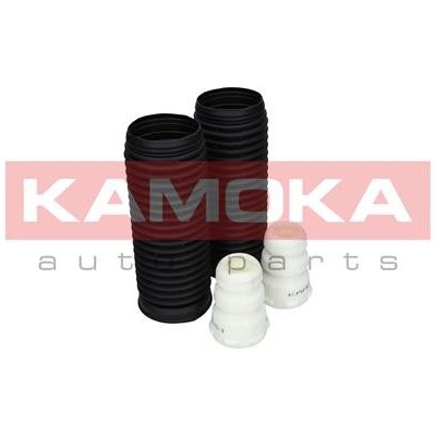 2019051 KAMOKA Ochranná sada proti prachu, tlumič pérování | Zboží Auto