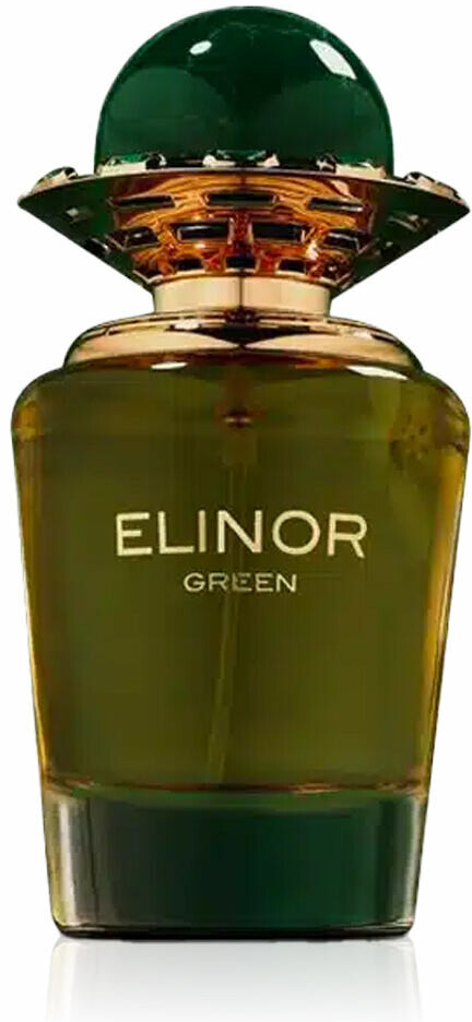French Avenue Elinor Green parfémovaná voda dámská 100 ml