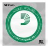 Struna D'ADDARIO XL Nickel Wound - Jednotlivá struna - .054