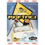 Rafťáci DVD – Zboží Mobilmania