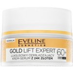 Eveline Cosmetics Gold Lift Expert luxusní omlazující krém -sérum 60+ 50 ml – Hledejceny.cz