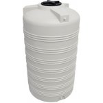 UHPlast Sud na vodu V bílý 2000 l – Hledejceny.cz