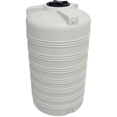 UHPlast Sud na vodu V bílý 2000 l – Hledejceny.cz