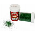 Glitter zelený Diamant 530-08 Meyco 40 g – Hledejceny.cz