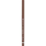 Essence Micro Precise ultra tenká tužka na obočí 02 Light Brown 0,05 g – Sleviste.cz