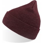 Atlantis Headwear Wind Melír burgundová – Hledejceny.cz