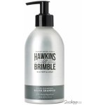 Hawkins & Brimble Beard Shampoo šampon na vousy 300 ml – Zboží Dáma