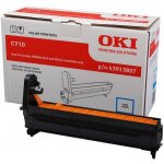 OKI 43913807 - originální – Hledejceny.cz