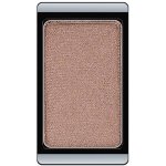 Artdeco Eye Shadow Duochrom 208 Elegant Brown 0,8 g – Zboží Dáma