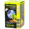 Žárovka do terárií Komodo Neodymium Daylight Spot Bulb 50 W
