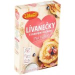 Vitana lívanečky s ovesnými vločkami 250 g – Zboží Mobilmania
