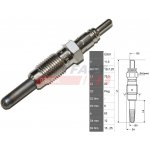 Žhavicí svíčka, elektrické žhavení FAST FT82728 – Hledejceny.cz