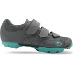 Giro Riela RII Dark Shadow/Glacier W – Zboží Dáma