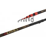 Delphin Xerxes TeleFloat 4,2 m 30 g 7 dílů – Zboží Dáma