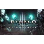 Diablo 3 Rise of the Necromancer Pack – Hledejceny.cz