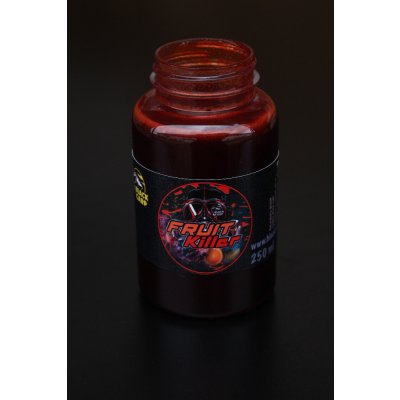 Black Carp Liquid Fruit Killer 250 ml – Zboží Dáma