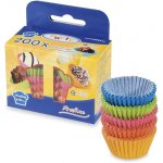 Wimex Cukrářský košíček barevný 25x18 mm 200 ks – Zboží Dáma