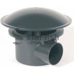 Aqualogistik Gula 110 mm - dnová vpusť pro sání ze dna jezírka – Zboží Dáma