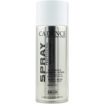 Cadence - Dokončovací lak ve spreji 400 ml - Satén – HobbyKompas.cz