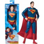 Spin Master Superman film 30 cm Superman – Zboží Mobilmania