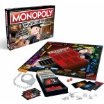 Hasbro Gaming Monopoly Cheaters Edition