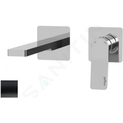 Paffoni Tilt TI104NO70 – Hledejceny.cz
