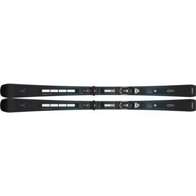 ATOMIC REDSTER Q9 REVOSHOCK S I 26/27 – Hledejceny.cz