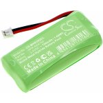 Cameron Sino CS-MHR202CL 2.4V Ni-MH 700mAh zelená - neoriginální – Zboží Živě