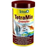 Tetra Min Granules 500 ml – Zboží Mobilmania