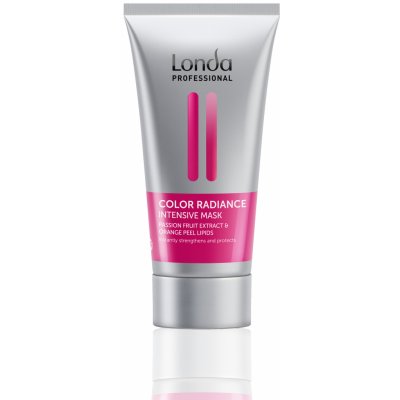 Londa Colorradiance Mask 30 ml – Zbozi.Blesk.cz