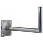 Anténní držák na zeď průměr 38mm výška 22cm BLOW 76-910 – Zboží Živě