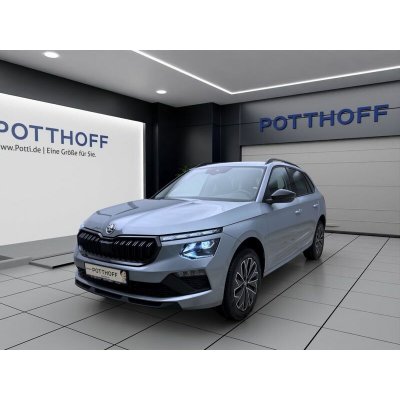 Skoda Kamiq Balance 85 kW – Hledejceny.cz