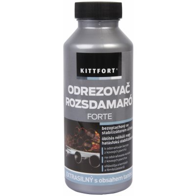 Kittfort Odrezovač Forte 500 g – HobbyKompas.cz